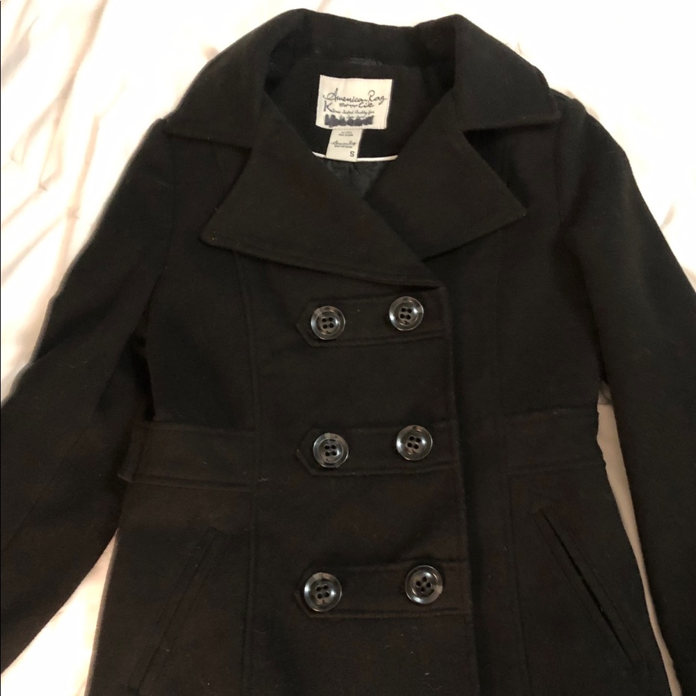 American Rag Wool Pea Coat